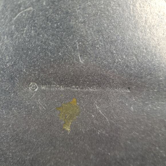 Vintage Wilton Armetale Pewter Stein Tankard 8.5" Pitcher Tavern Colonial - Picture 8 of 8